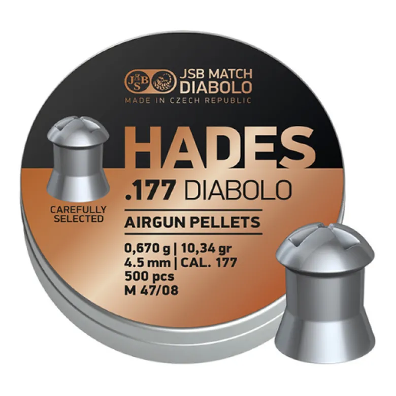 Hades