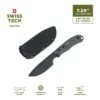 Halten Fast Kniv 3,85"