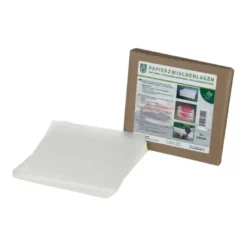 Hamburger Patty Paper