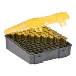 Handgun Ammo Case - .38 Special