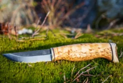 Handicraft Knife | Black