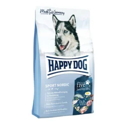Happy Dog Fit & VItal Sport Nordic