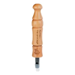 Hare Distress Call With Mouse Pipe