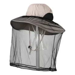 Hatt Med Myggnät