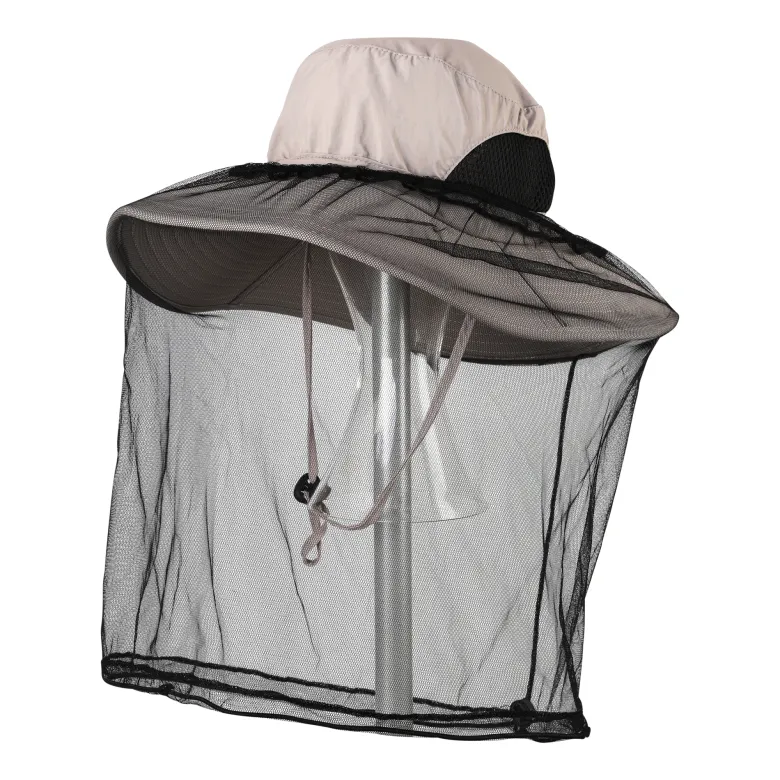 Hatt Med Myggnät