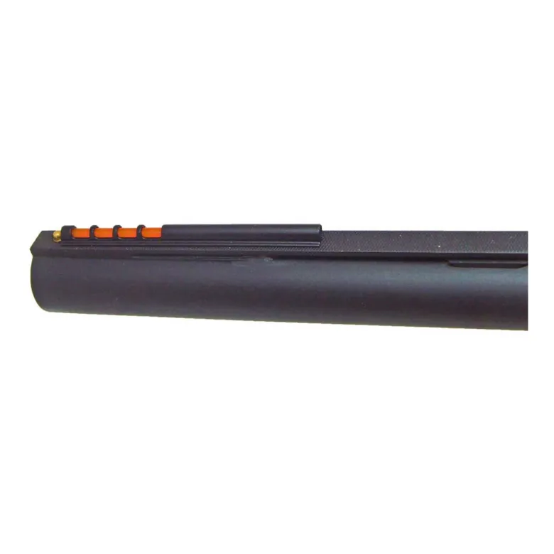 HB Fiberoptiskt sikte Kort | Orange Red