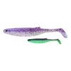 Headbanger BangerShad 11 cm | Deep Purple Glow