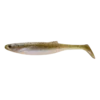 Headbanger BangerShad 12 cm | Emerald Shiner