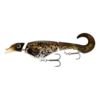 Headbanger Colossus Curly | 31 cm | Burbot | Suspending