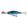 Headbanger Cranky Shad 6,4 cm | Blue Shad
