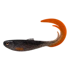 Headbanger FireTail V2 21 cm | Black/Orange