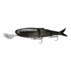Headbanger Spitfire 11 cm | Black
