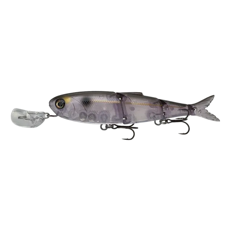 Headbanger Spitfire 16 cm | Ghost Shad