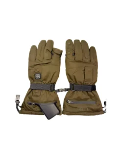 Heated hunting Glove
