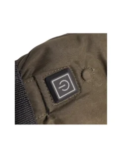 Heated hunting Glove