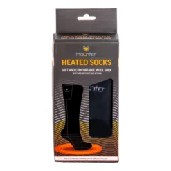 Heated Socks