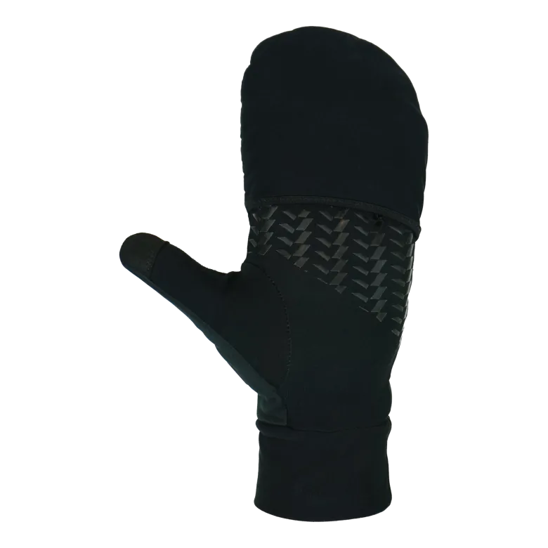 Heat Flexduo V2 | Tunn Handske, Luva, Helt Vindtät