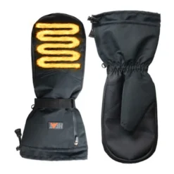 Heat Isomitts | Tumvante AA