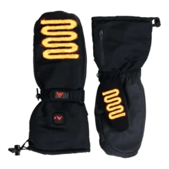 Heat Mittenblaze | Tumvante Powerbank