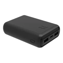 Heat Power bank vers. 2