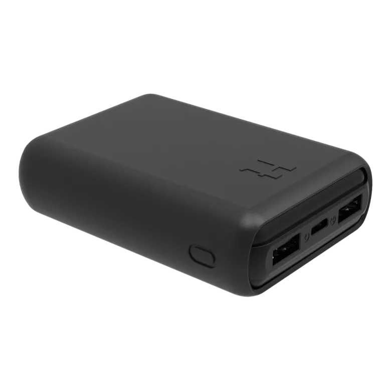 Heat Power bank vers. 2