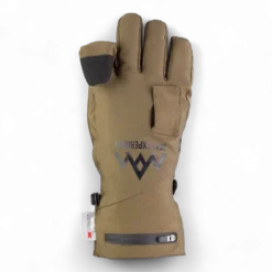 HeatX Heated Hunt Gloves