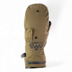 HeatX Heated Hunt Pullover Mittens