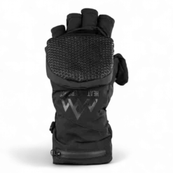 HeatX Heated Pullover Mittens