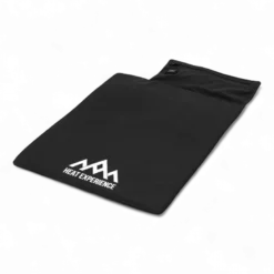 HeatX Heated Sit Pad | Svart