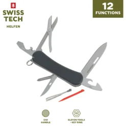 Helfen 12-i-1 Multiverktyg