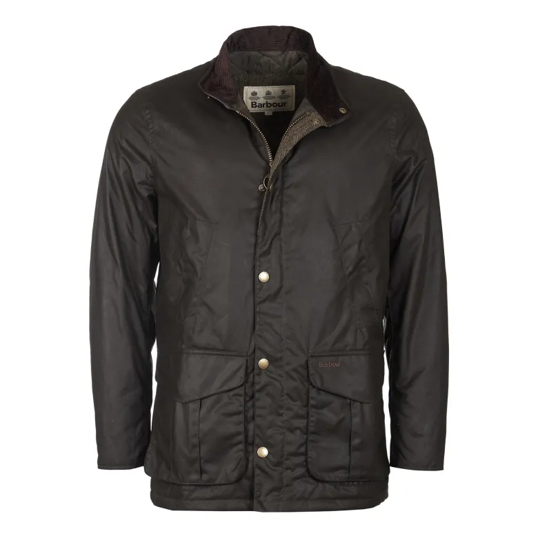 Hereford Wax | Olive