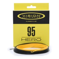 HERO fly line