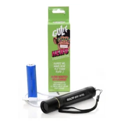 Hero 365nm/5W UV light