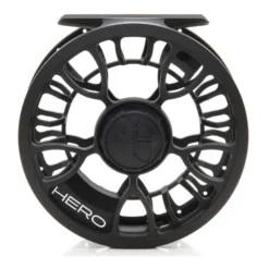HERO reel | black