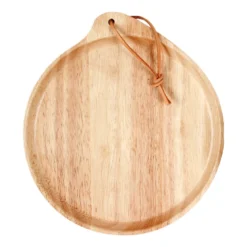 Hevea Plate
