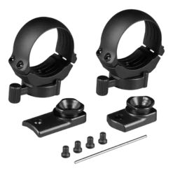 Hexalock | 100 / 101 | M12 / M18 | 30mm