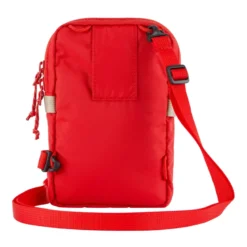 High Coast Pocket | True Red