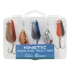 Highland Trout Mix