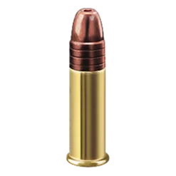 High Velocity JHP | Ammunition