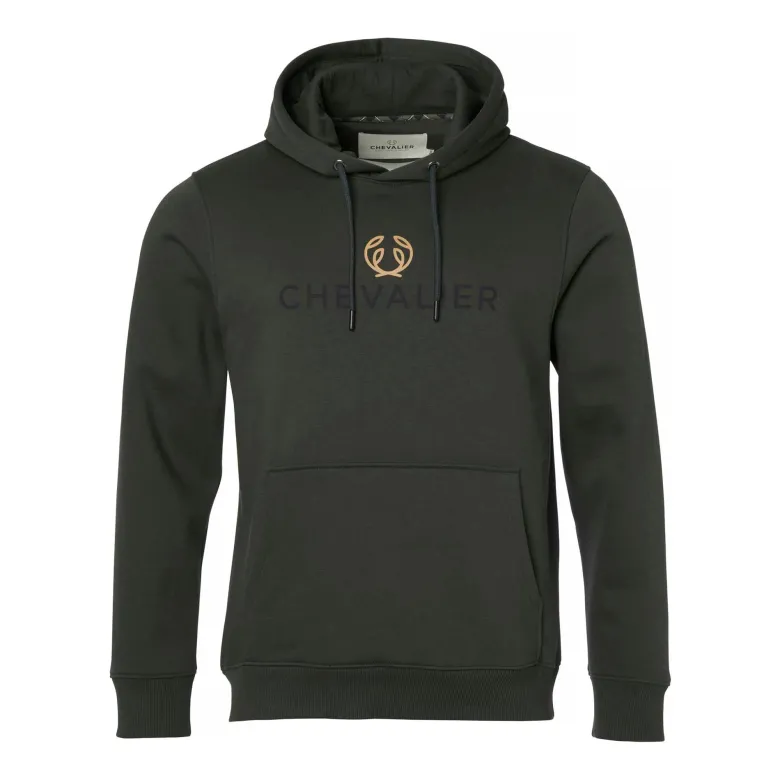 Hill Hoodie Men | Midnight Pine