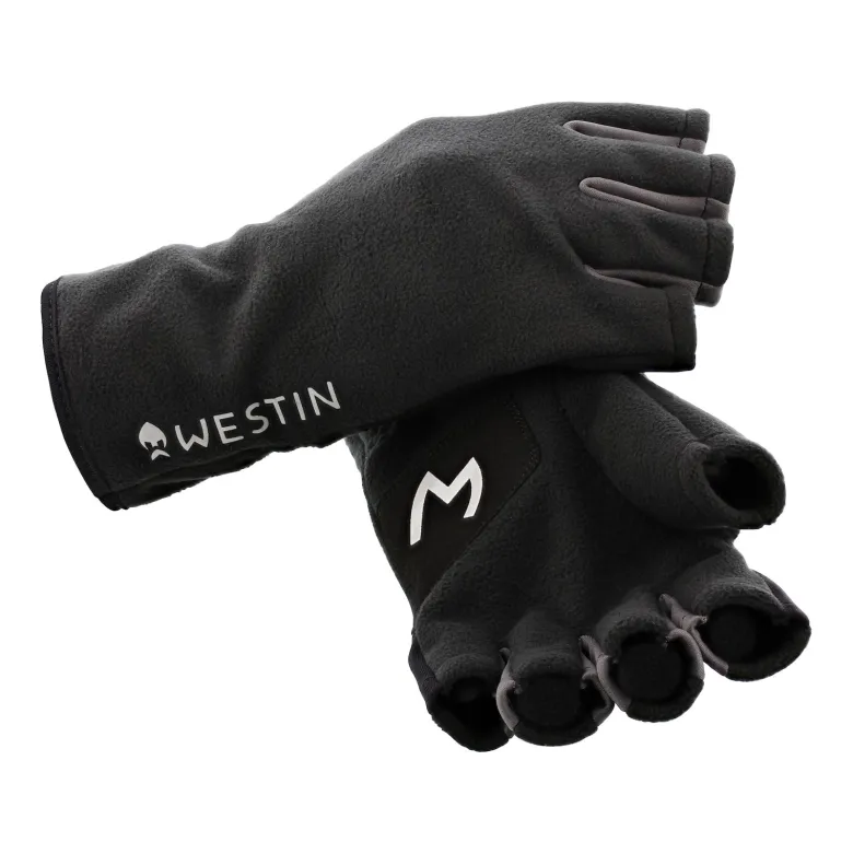 Hlf Fleece Gloves