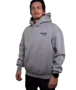 Hoody | Grey