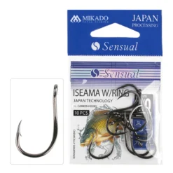 Hook - Sensual - Iseama W/ring