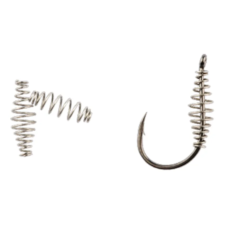 Hook Springs