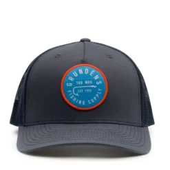 Hook Trucker FP | Unisex | Ombre Blue/Navy