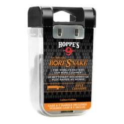 Hoppe’S Boresnake Den™