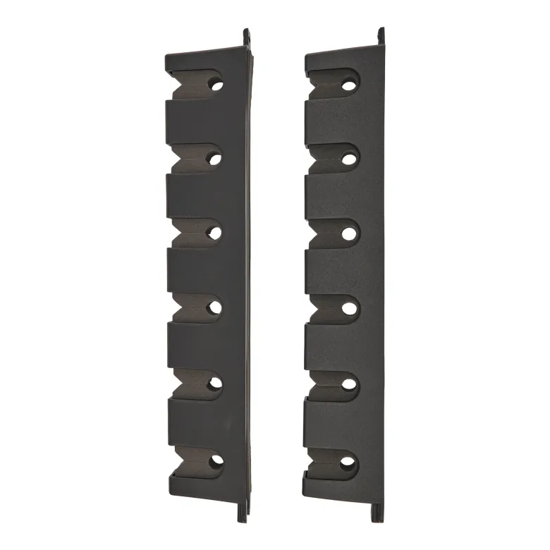 Horizontal Rod Rack