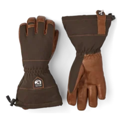 Hunter´s Gauntlet CZone - 5 finger | Dark forest
