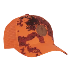 Hunters Mesh Cap | Strata Blaze