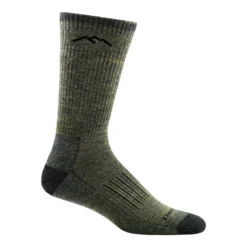 Hunting Boot Sock Cushion | Forest